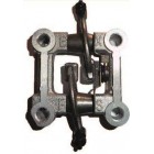 Klackalice sa nosačem kpt. 150cc 4T 